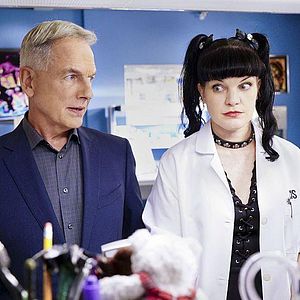 Fotoğraf Pauley Perrette