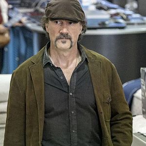Fotoğraf Elias Koteas