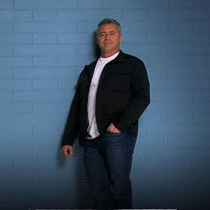 Fotoğraf Man With a Plan