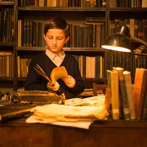 Fotoğraf A Tale of Love and Darkness