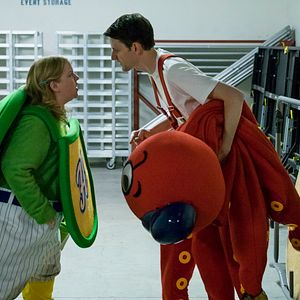 Fotoğraf Zach Woods