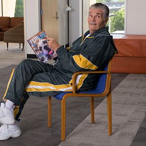 Fotoğraf Fred Willard