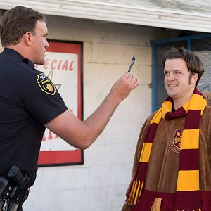 Fotoğraf Tom Bennett