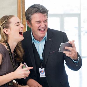 Fotoğraf John Michael Higgins