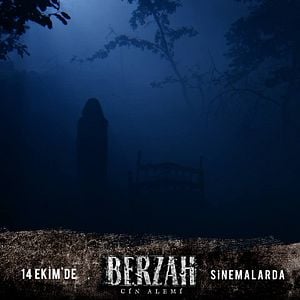 Fotoğraf Berzah: Cin Alemi