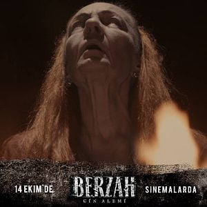 Fotoğraf Berzah: Cin Alemi