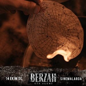 Fotoğraf Berzah: Cin Alemi