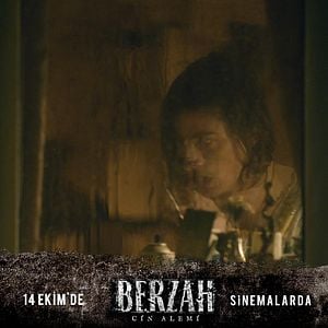 Fotoğraf Berzah: Cin Alemi