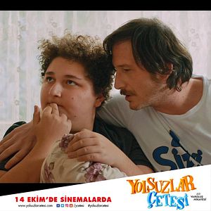 Fotoğraf Yolsuzlar Çetesi