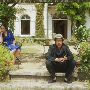 Fotoğraf Sophie Semin