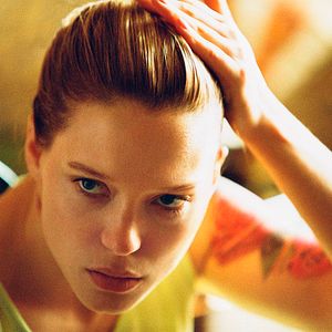 Fotoğraf Léa Seydoux