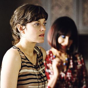 Fotoğraf Marion Cotillard