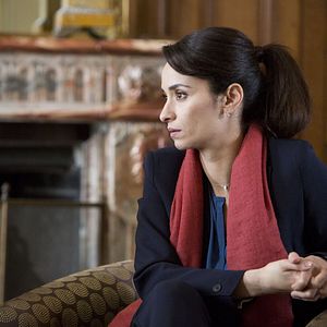 Fotoğraf Les Hommes de l'ombre