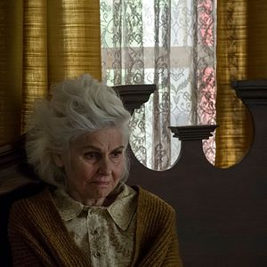 Fotoğraf Paula Prentiss