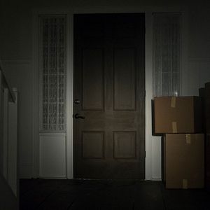 Fotoğraf I Am The Pretty Thing That Lives In The House