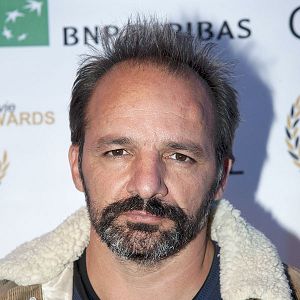 Fotoğraf David Salles