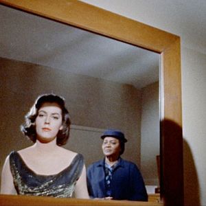 Fotoğraf Imitation of life