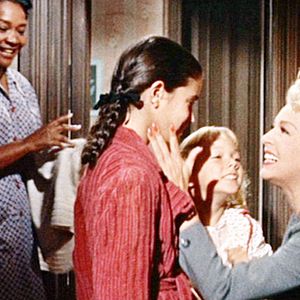 Fotoğraf Imitation of life