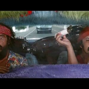 Fotoğraf Up in Smoke