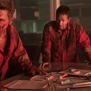 Fotoğraf Deepwater Horizon: Büyük Felaket