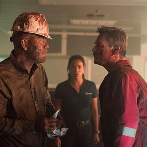 Fotoğraf Deepwater Horizon: Büyük Felaket