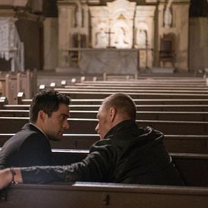 Fotoğraf The Exorcist