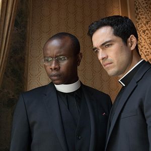 Fotoğraf Alfonso Herrera