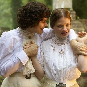 Fotoğraf Mélanie Thierry