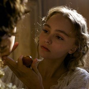 Fotoğraf La Danseuse