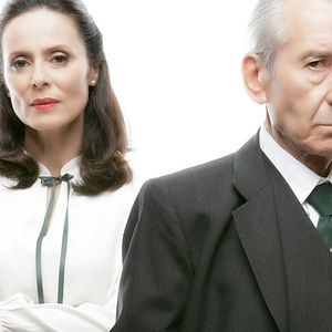 Fotoğraf José Sacristán