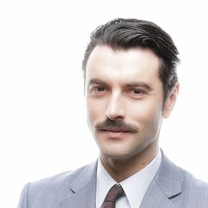 Fotoğraf Javier Rey