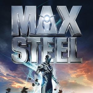 Fotoğraf Max Steel