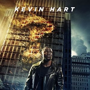 Fotoğraf Kevin Hart: What Now?