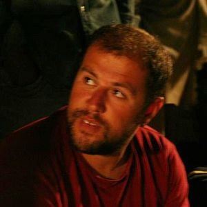 Fotoğraf Ali Ayyıldız