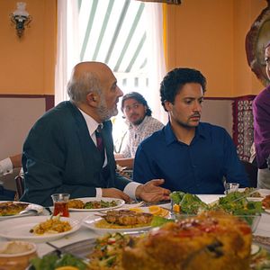 Fotoğraf Omar El-Saeidi