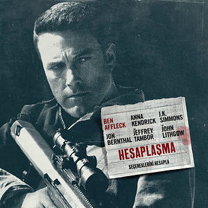 Fotoğraf Hesaplaşma