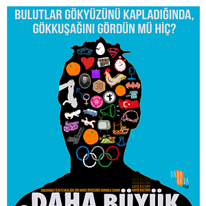 Fotoğraf Daha Büyük İskender