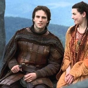 Fotoğraf Avalon’un Sisleri