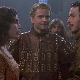 Fotoğraf Avalon’un Sisleri