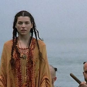 Fotoğraf Avalon’un Sisleri