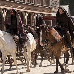 Fotoğraf Rodrigo Santoro