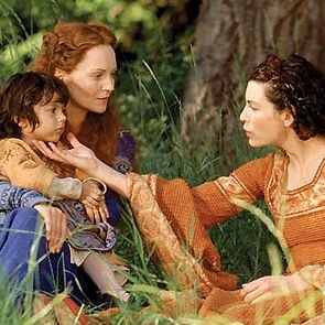 Fotoğraf Avalon’un Sisleri