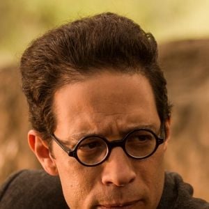 Fotoğraf Gilad Kahana