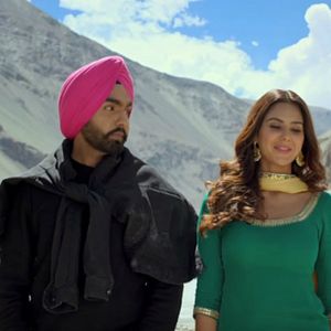 Fotoğraf Sonam Bajwa