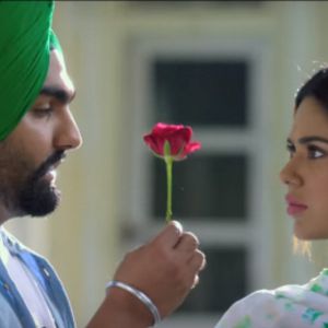 Fotoğraf Sonam Bajwa