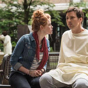 Fotoğraf Willkommen bei den Hartmanns