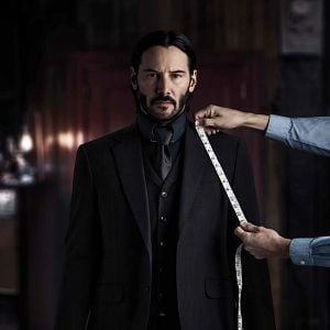 Fotoğraf John Wick 2