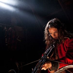 Fotoğraf Tiger House