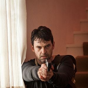 Fotoğraf Tiger House