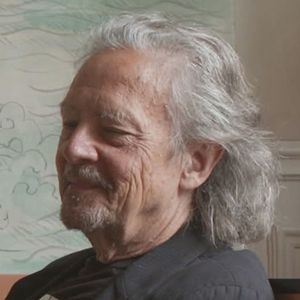 Fotoğraf Peter Handke